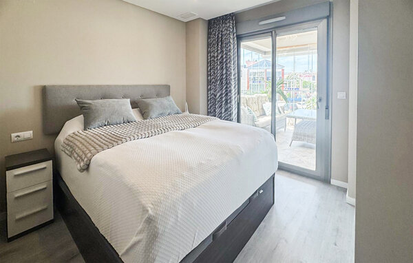 Appartement - Orihuela Costa , Espagne - EBC397 602