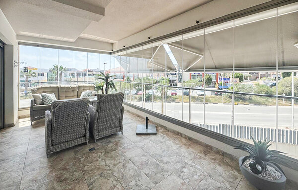 Appartement - Orihuela Costa , Espagne - EBC397 1