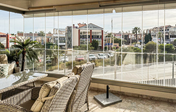 Appartement - Orihuela Costa , Espagne - EBC397 501