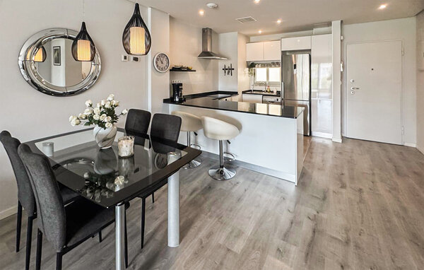 Appartement - Orihuela Costa , Espagne - EBC397 5