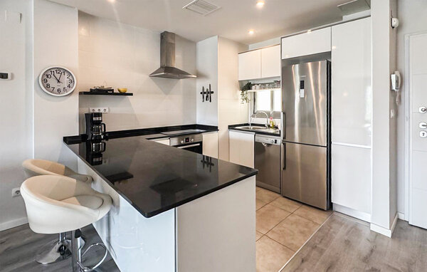 Appartement - Orihuela Costa , Espagne - EBC397 6