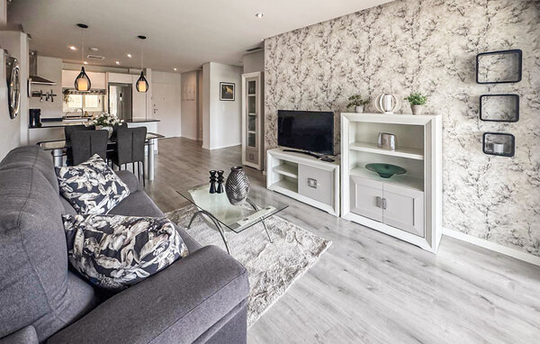 Appartement - Orihuela Costa , Espagne - EBC397 3
