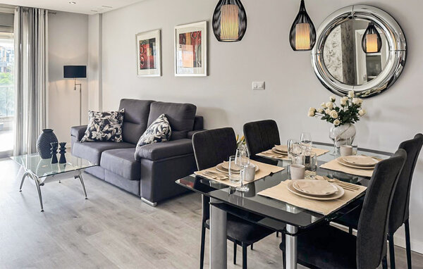 Appartement - Orihuela Costa , Espagne - EBC397 4