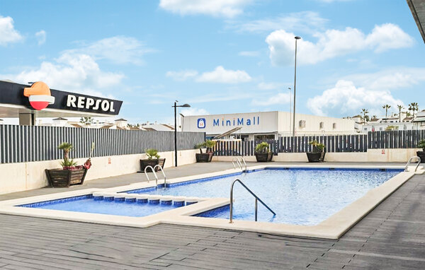 Appartement - Orihuela Costa , Espagne - EBC397 11