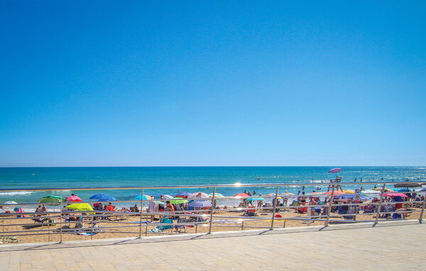 Ferieleilighet - Torrevieja , Spania - EBC398 903