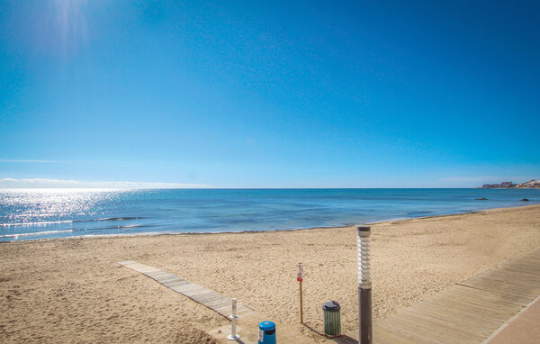 Ferieleilighet - Torrevieja , Spania - EBC398 904