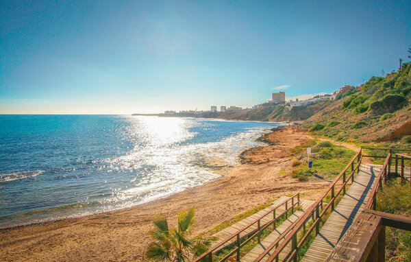 Ferieleilighet - Torrevieja , Spania - EBC398 908