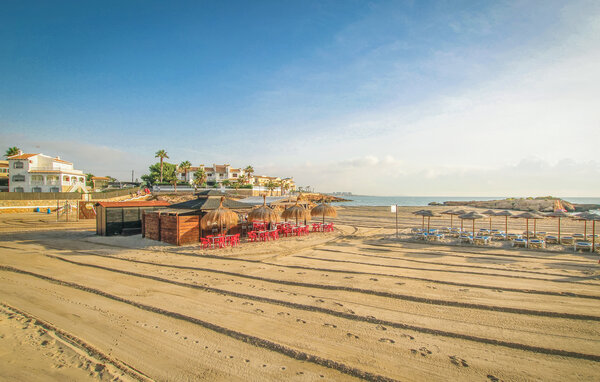Ferieleilighet - Torrevieja , Spania - EBC398 909