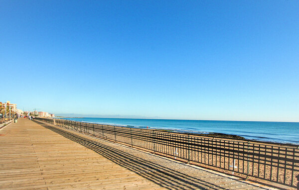 Ferieleilighet - Torrevieja , Spania - EBC398 911