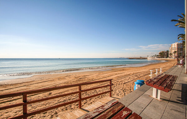 Ferieleilighet - Torrevieja , Spania - EBC398 912