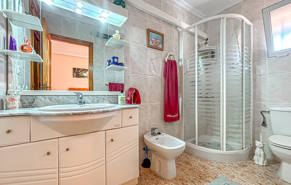 Ferieleilighet - Torrevieja , Spania - EBC398 701