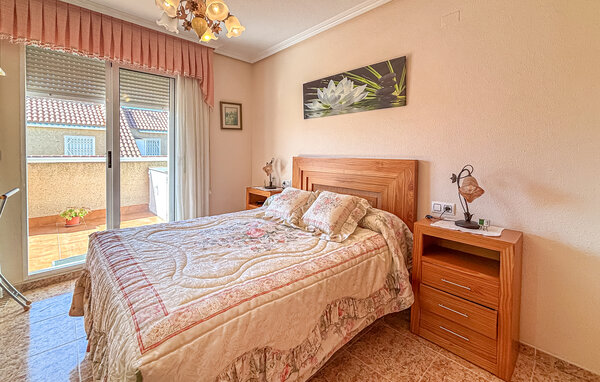 Ferieleilighet - Torrevieja , Spania - EBC398 601