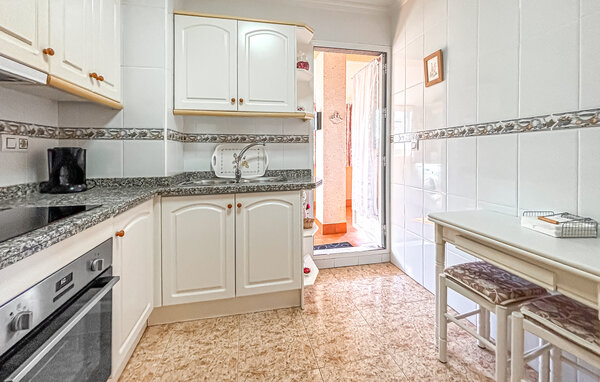 Ferieleilighet - Torrevieja , Spania - EBC398 4
