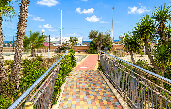 Ferieleilighet - Dehesa de Campoamor , Spania - EBC400 7