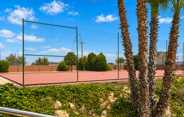 Ferieleilighet - Dehesa de Campoamor , Spania - EBC400 801