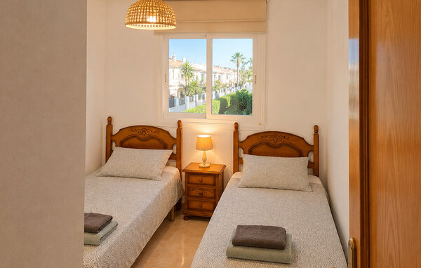Ferieleilighet - Dehesa de Campoamor , Spania - EBC400 601