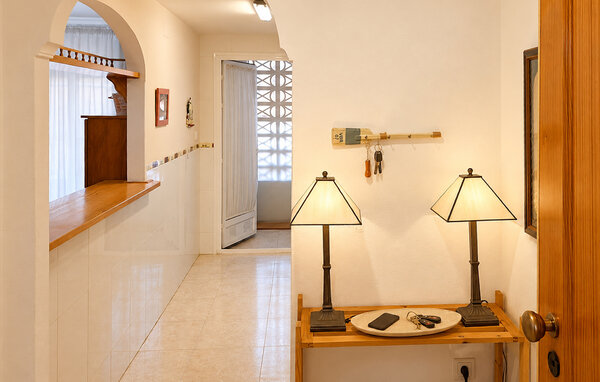 Ferieleilighet - Dehesa de Campoamor , Spania - EBC400 401
