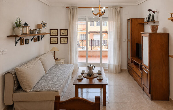 Ferieleilighet - Dehesa de Campoamor , Spania - EBC400 3