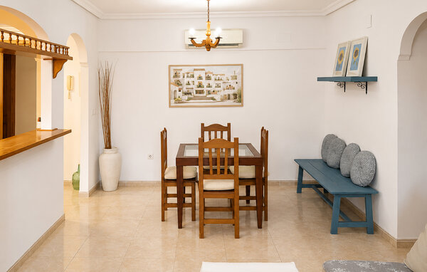 Ferieleilighet - Dehesa de Campoamor , Spania - EBC400 4