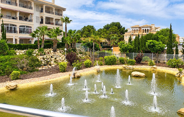 Ferieleilighet - Dehesa de Campoamor , Spania - EBC400 8