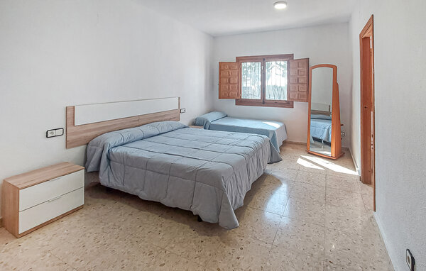 Location de vacances - Alicante , Espagne - EBC401 601