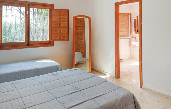 Location de vacances - Alicante , Espagne - EBC401 602