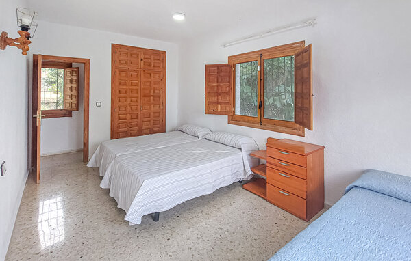 Location de vacances - Alicante , Espagne - EBC401 603