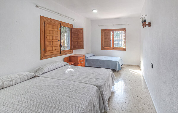 Location de vacances - Alicante , Espagne - EBC401 604