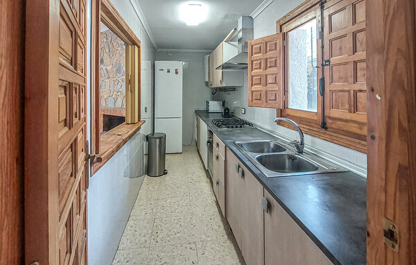 Location de vacances - Alicante , Espagne - EBC401 6