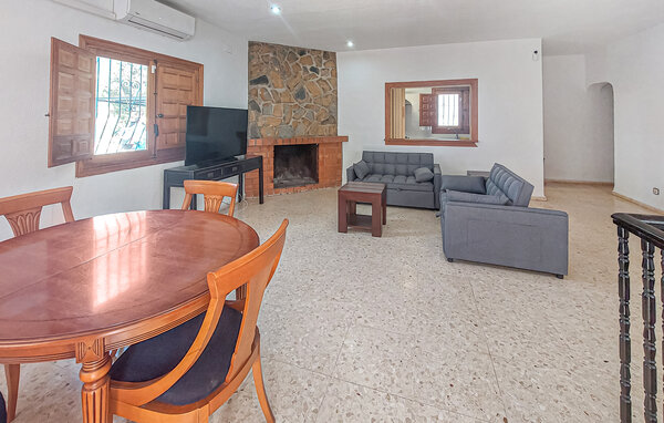 Location de vacances - Alicante , Espagne - EBC401 3