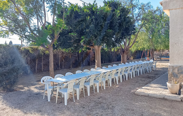Location de vacances - Alicante , Espagne - EBC401 102