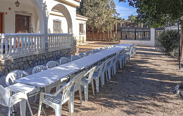 Location de vacances - Alicante , Espagne - EBC401 103