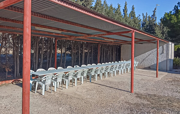 Location de vacances - Alicante , Espagne - EBC401 104