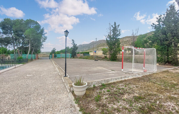 Location de vacances - Alicante , Espagne - EBC401 106