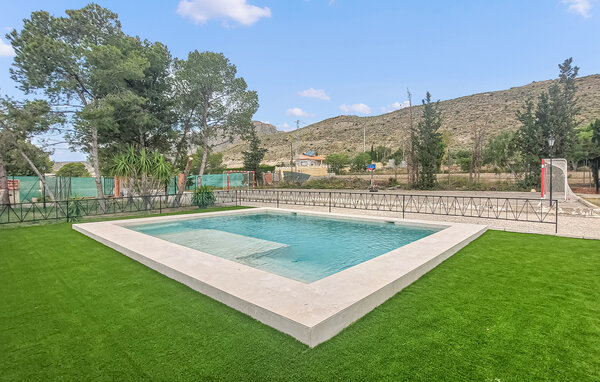 Location de vacances - Alicante , Espagne - EBC401 2