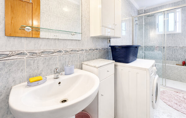 Apartament - Torrevieja , Hiszpania - EBC402 701