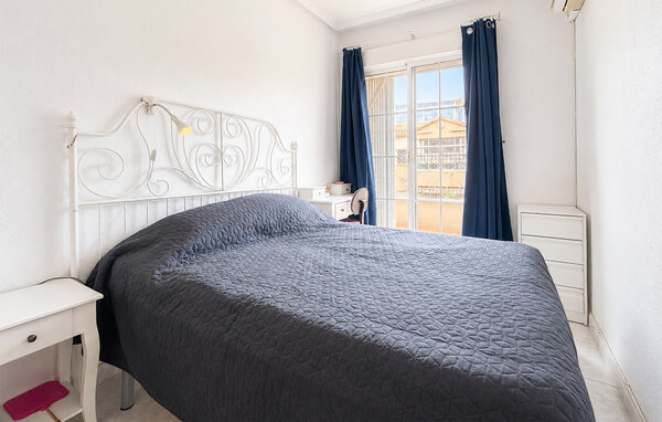 Apartament - Torrevieja , Hiszpania - EBC402 601