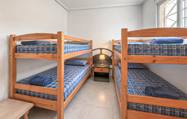 Apartament - Torrevieja , Hiszpania - EBC402 602