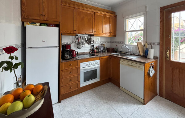 Apartament - Torrevieja , Hiszpania - EBC402 6