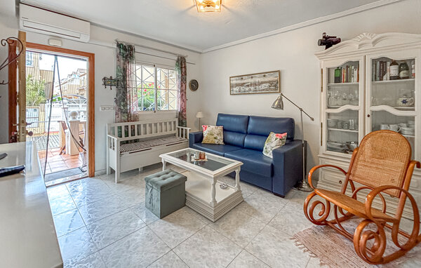 Apartament - Torrevieja , Hiszpania - EBC402 3