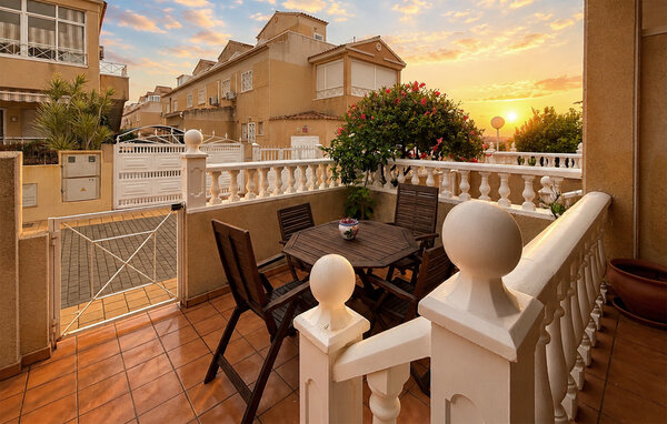 Apartament - Torrevieja , Hiszpania - EBC402 1