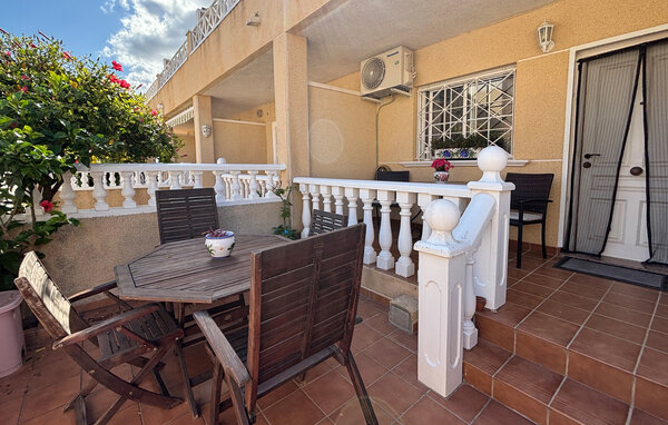Apartament - Torrevieja , Hiszpania - EBC402 9