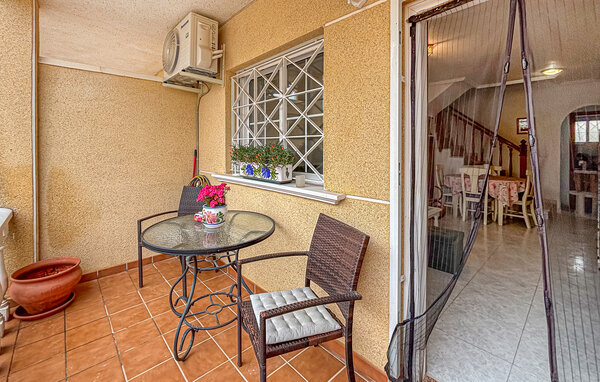 Apartament - Torrevieja , Hiszpania - EBC402 8