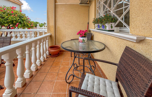 Apartament - Torrevieja , Hiszpania - EBC402 101