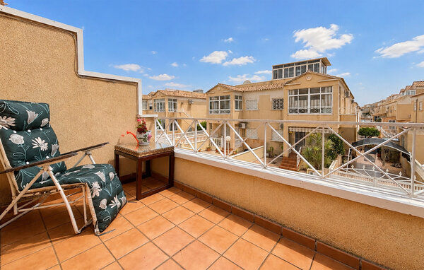 Apartament - Torrevieja , Hiszpania - EBC402 7