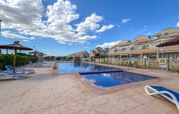 Apartament - Torrevieja , Hiszpania - EBC402 11