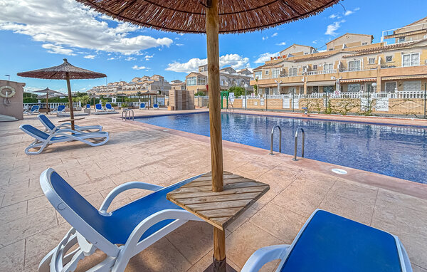 Apartament - Torrevieja , Hiszpania - EBC402 2