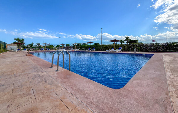 Apartament - Torrevieja , Hiszpania - EBC402 12