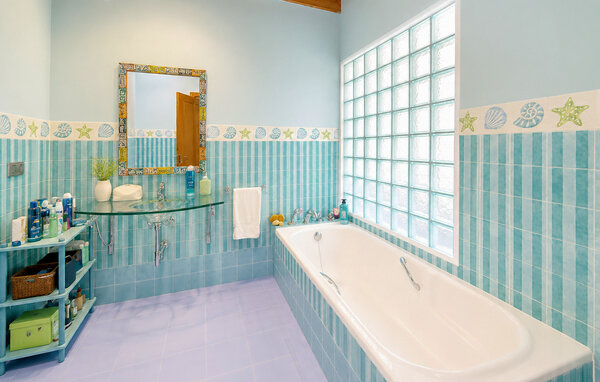 Holiday Home - Alcoy ( Sierra de Mariola) , Spain - EBC404 702