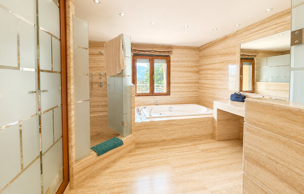 Holiday Home - Alcoy ( Sierra de Mariola) , Spain - EBC404 705